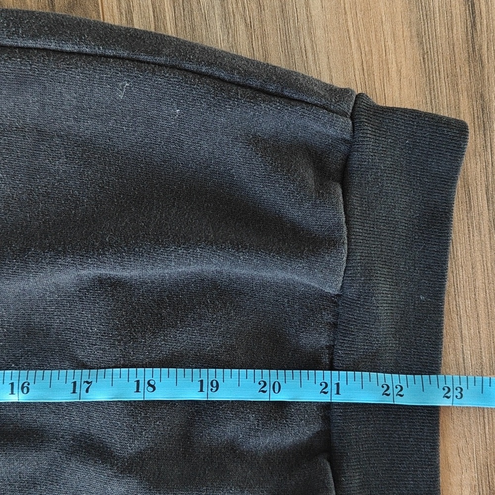 EUC Vintage London HRC Sweatshirt - Picture 6 of 6